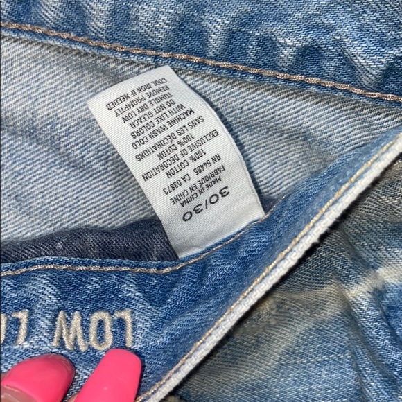 American Eagle Mens Jeans - Picture 3 of 4